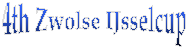 4th Zwolse IJsselcup