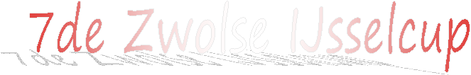 7de Zwolse IJsselcup