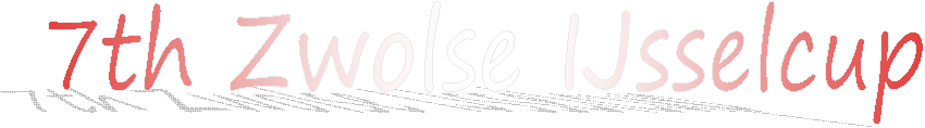 7de Zwolse IJsselcup